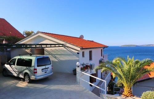 Seaside Apartments Hrka - Studio Apartment with Terrace and Sea View 3 - Foto 30