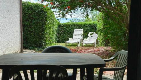 N107 - Numana, villetta con giardino - Foto 4