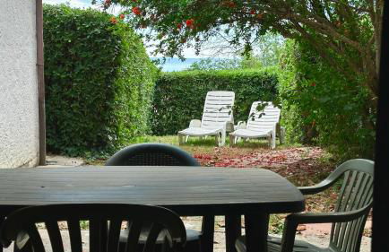 N107 - Numana, villetta con giardino - Foto 4