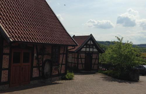 Lieblingsnest Detmold - Foto 80