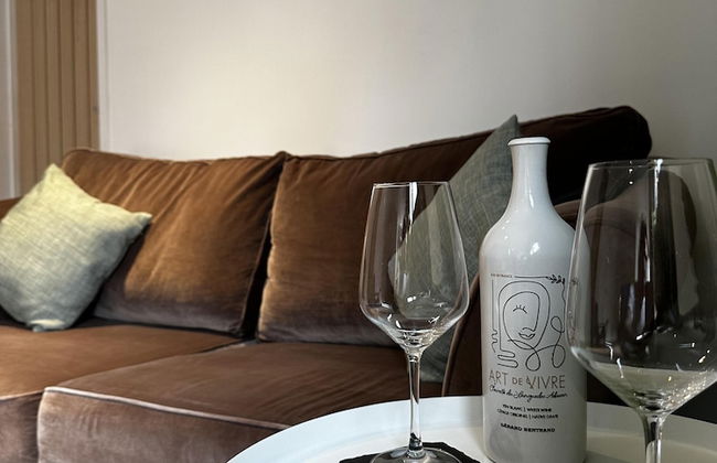 Entire Apartment Super King Bed Close To Town - Foto 18