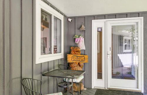 Waterfront Gull Lake with Dock Family Friendly! - Foto 44