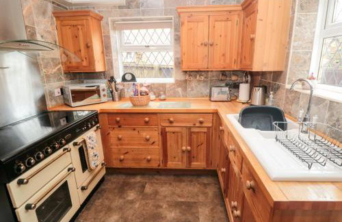 Sunnyside Cottage - Photo 5