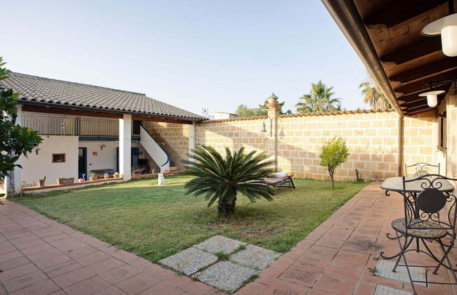 Villa in Partinico Near the Beach - Photo 30