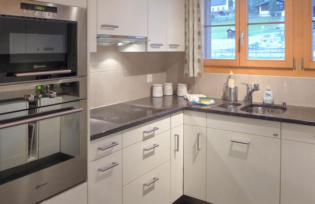 Chalet Pfingsteggblick - Foto 12