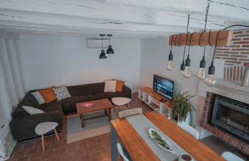 La Ferme Étoilée - Foto 3