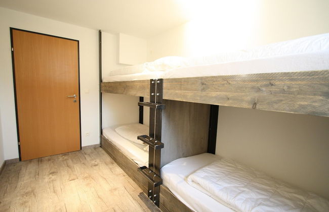 Vogue Apartment in Sankt Margarethen im Lungau Near Ski Lift - Foto 7