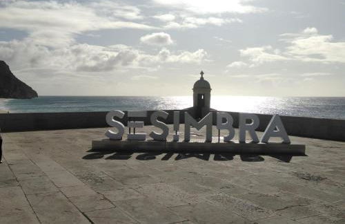 Appartement Quinta de Palames Sesimbra - Foto 40