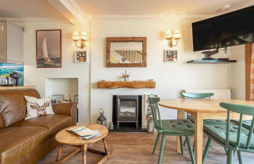 Rockhopper Cottage Lower Largo - Foto 9