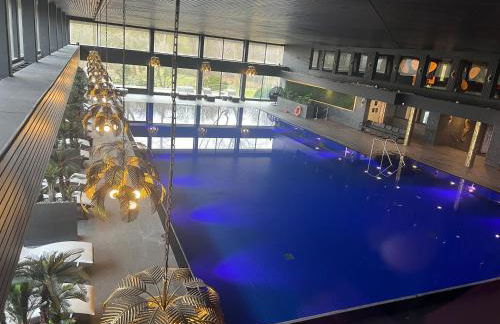 Tiffanys Ferienapartments in der Privatresidenz des Plaza Premium Hotel Timmendorfer Strand - Foto 12