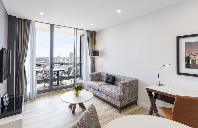 Meriton Suites Southport, Gold Coast - Foto 21