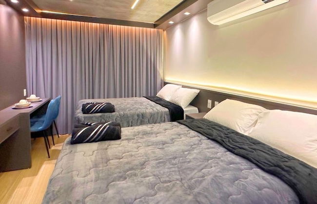 AX Setai Yacht - Photo 47