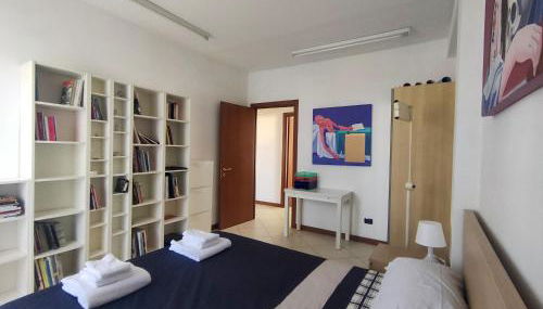 New Pop Art Suit with parking - Foto 2, towels, wardrobe