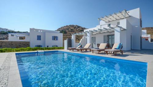 Natura Villas in Naxos - Foto 5