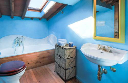 Dante Country House - Casa con Piscina Privata e Jacuzzi tra Firenze e Chianti - Foto 39