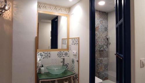 "Al-Andalus house" A 9 min en metro del centro de Sevilla - Photo 4