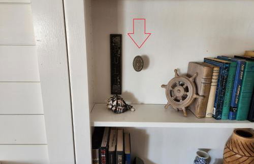 Thisgood Cove on Turbats Creek - Foto 44