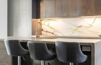 3 Bedroom, 3 bathroom large flat with sea views! - Foto 25