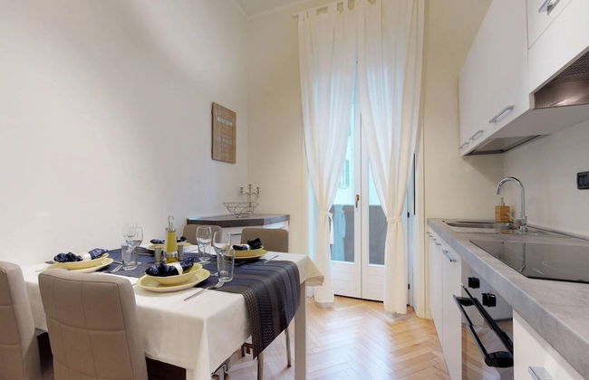 Duomo Luxury Loft - Photo 7