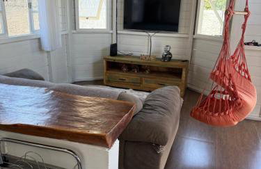 Casa Campeche com Piscina Temporada - Foto 7