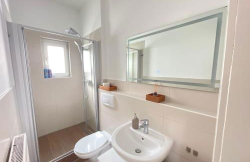 65qm - city - popular street - Limmerstrasse - MalliBase Apartments - Foto 4