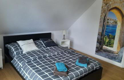 Ferienwohnung1 Monteurwohnung Nordsee - Photo 4