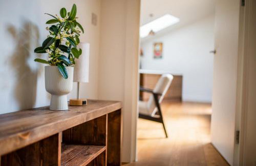 Architect built Japandi-Style luxury home, Unique home in the heart of Finsbury Park, Central London in 10minutes, Near Arsenal and Tottenham Stadiums - Foto 33