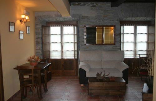 Apartamentos Rurales El Palacio de Doiras - Photo 13