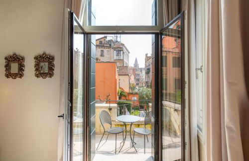 Palazzo Morosini Degli Spezieri - Lifestyle Apartments - Foto 48