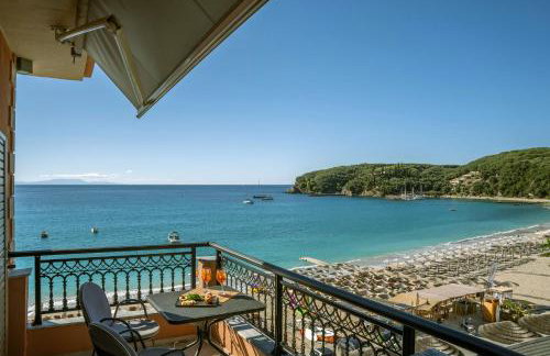 Almare Seaside Studios Valtos Parga - Photo 16