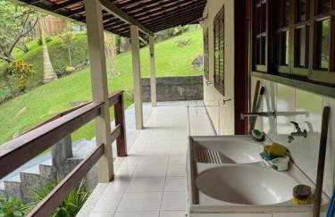 Paraíso do Sana - Photo 2