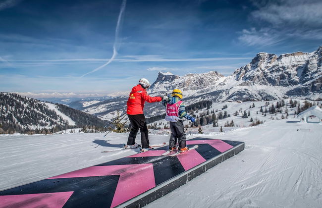 Movi Family Apart-Hotel - Foto 50