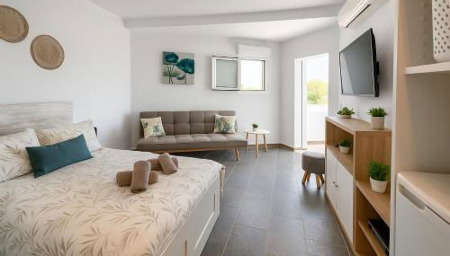 La Cala de Mijas apartment, Sea View, 200m from the beach, close to town - Foto 4