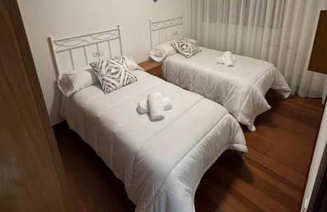 Piso Barbanza Arousa - Foto 24