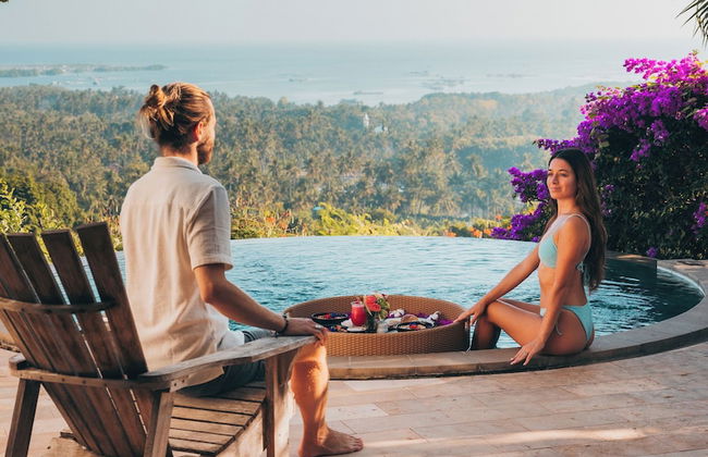 Sumberkima Resort - Foto 34