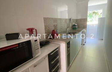 Apart Hotel Angra dos Reis II - Foto 52