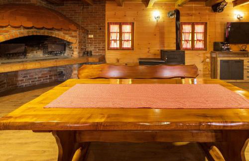 Kuća za odmor Lara - Foto 17