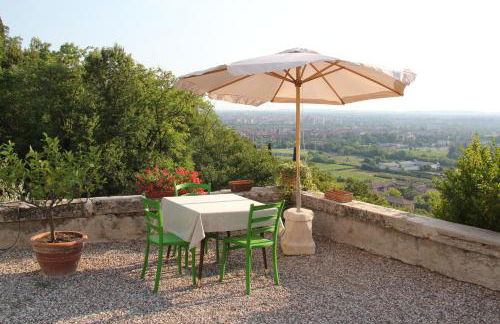 Relais Villa Ambrosetti - Foto 49