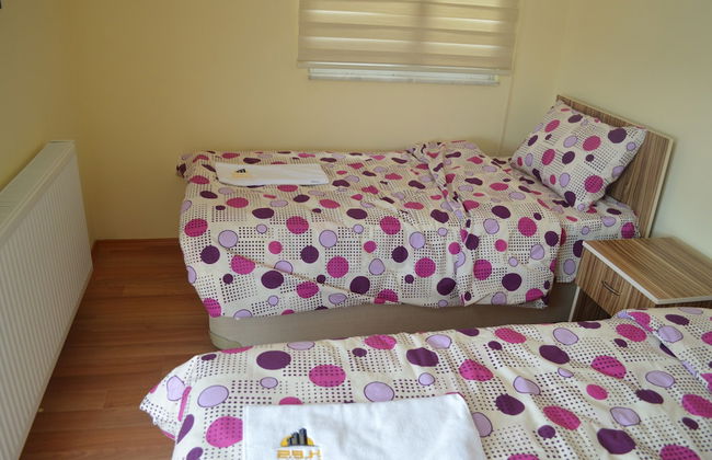 Buruj VIP 3 - Foto 8