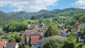 Ferienhaus Bühlertal mit 3 Fewos - Foto 2