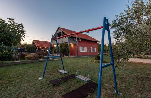 Villa Chervil ZadarVillas - Photo 61