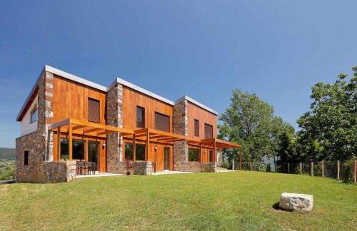 El Balcón del Sueve - Foto 1