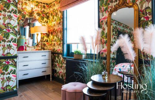 The Palm Cottage Marlow - Photo 21