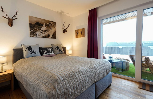 Kitzbuhel Alpine Lodge With Sauna - Foto 4