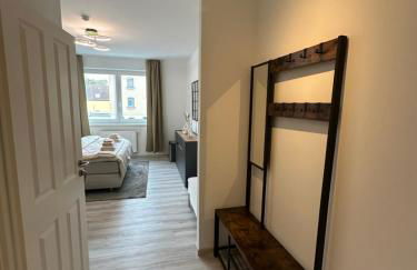 Urban Stay Leipzig - Foto 9