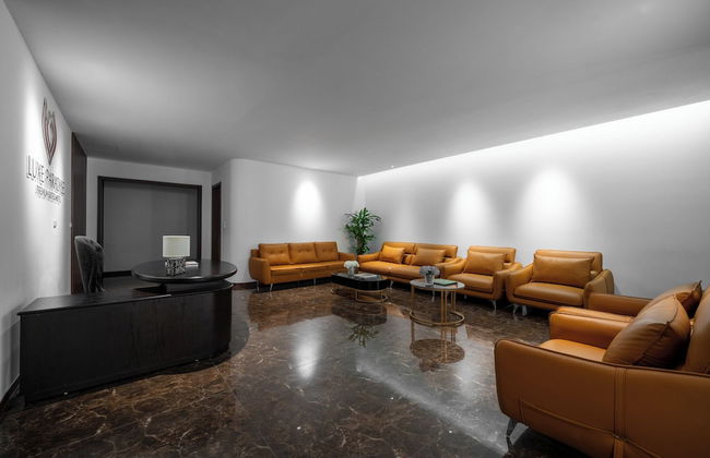 Luxe Paradise Premium Hotel Nguyen Khac Hieu - Foto 69