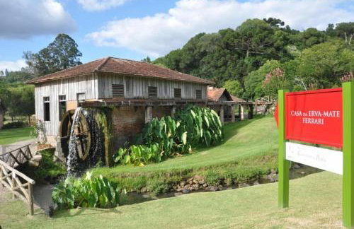 Apartamento no Residencial Vert em Bento Gonçalves-RS - Foto 31