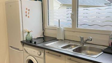 La maison d'Oscar, 200m de la plage - Foto 5