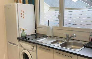 La maison d'Oscar, 200m de la plage - Foto 5