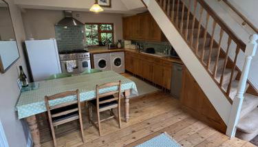 Torside Holiday Cottage - Foto 2